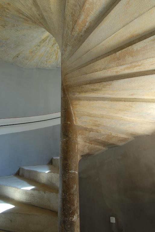 Maison De La Pra *