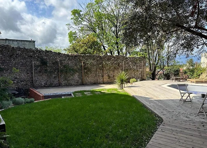 Maison De La Pra