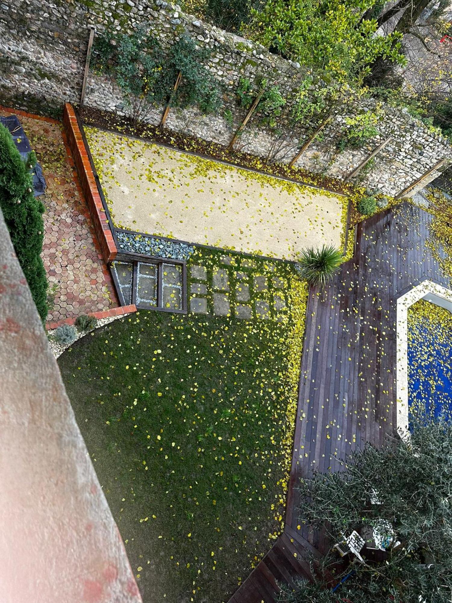 Maison De La Pra *