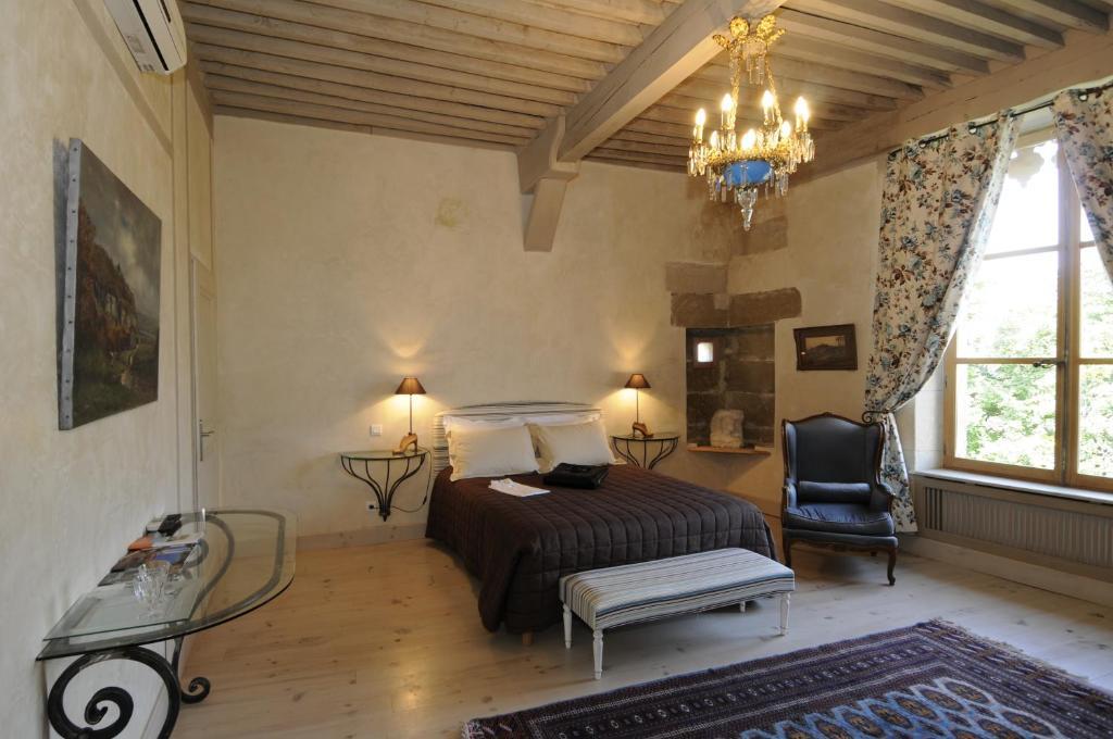 Maison De La Pra Frühstückspension *