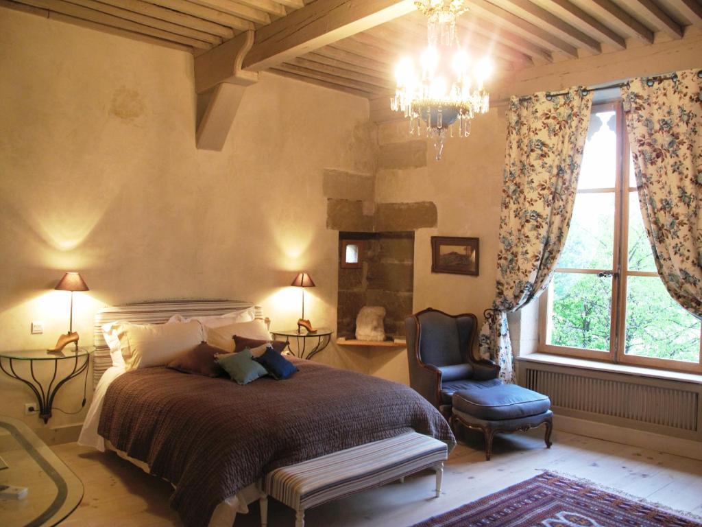 Maison De La Pra *