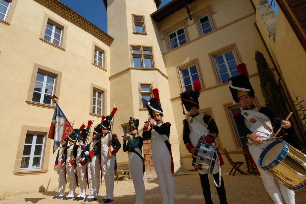 Frühstückspension Maison De La Pra